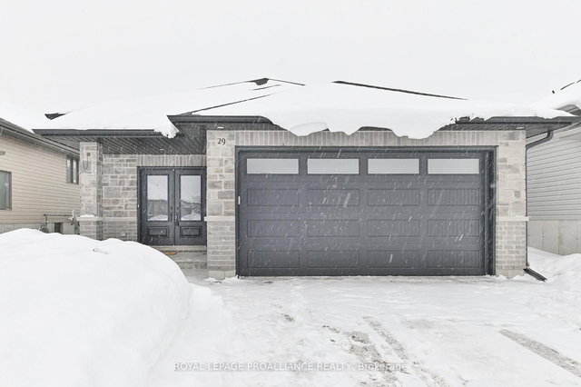 29 Cedar Park Crescent