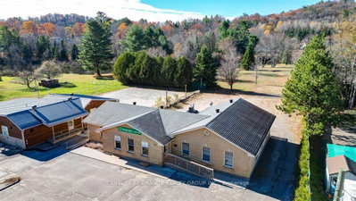 Investment for sale at 194 Hastings Street, Bancroft, Ontario, K0L 1C0 - Bancroft Ward - MLS: X12935350