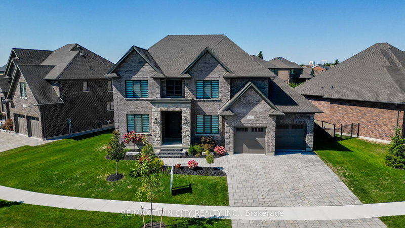 47 Pioneer Ridge Dr, Kitchener, N2P 0G6 | Image 3