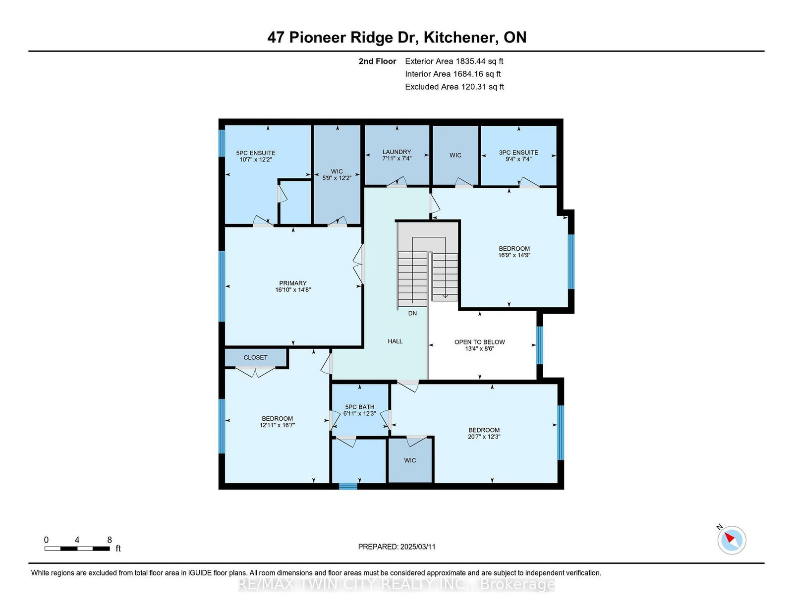 47 Pioneer Ridge Drive - Photo 41