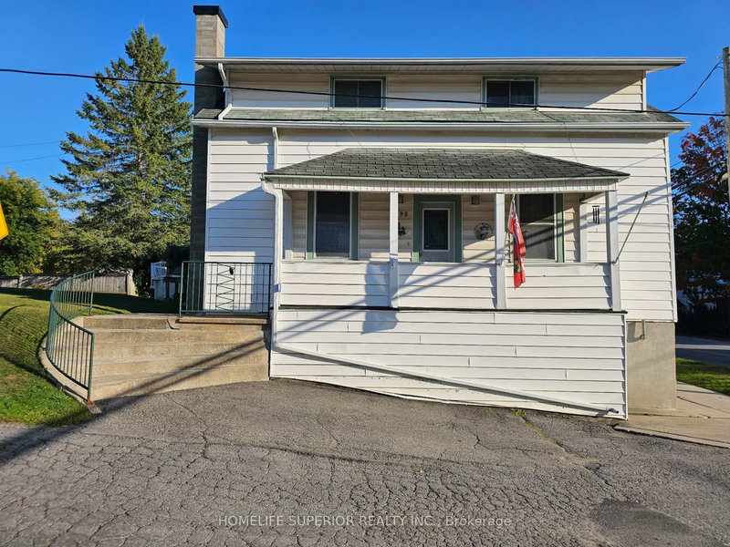 home for sale on 98 Paul Drive