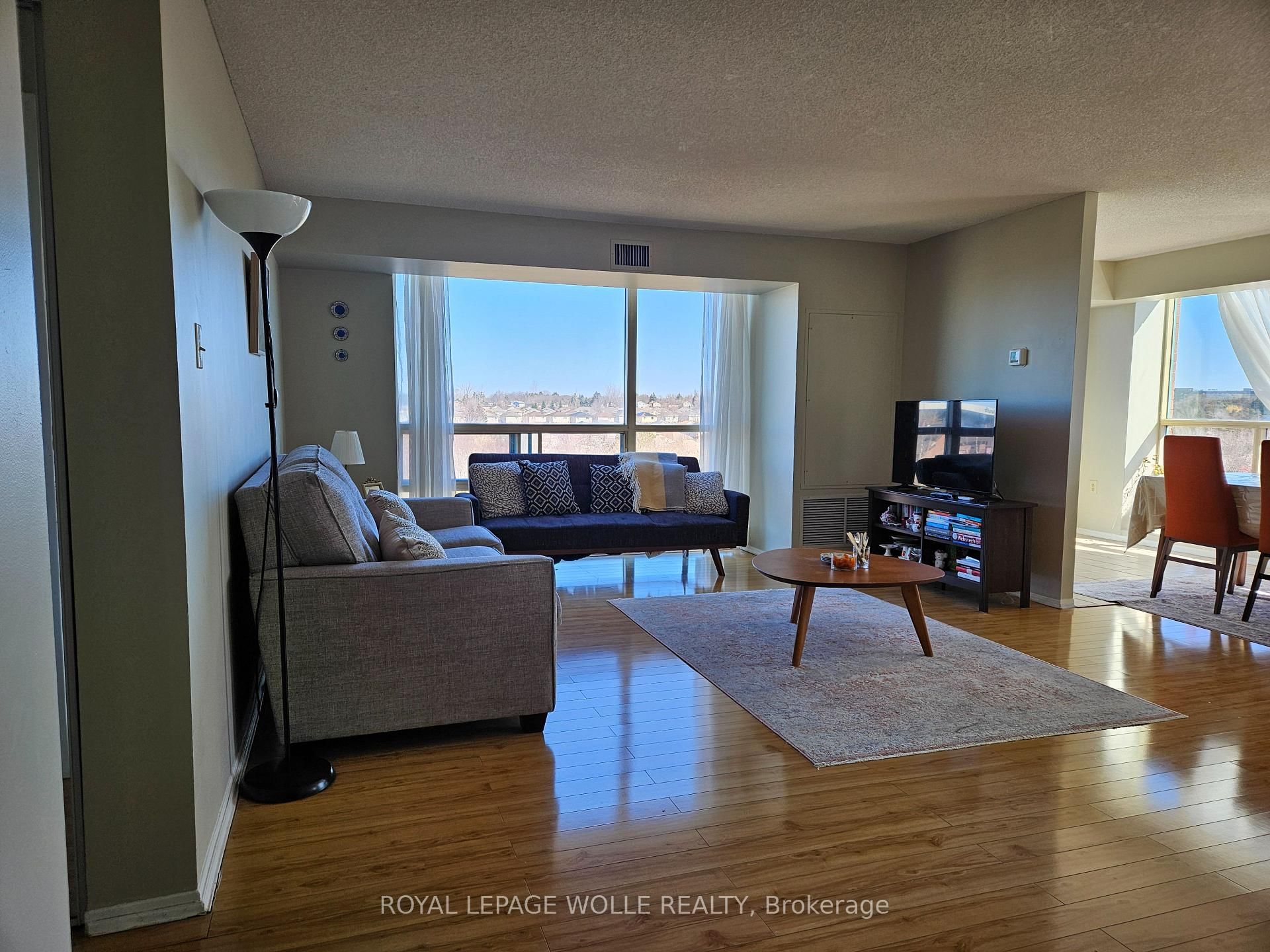 55 Blue Springs Drive, Unit 805