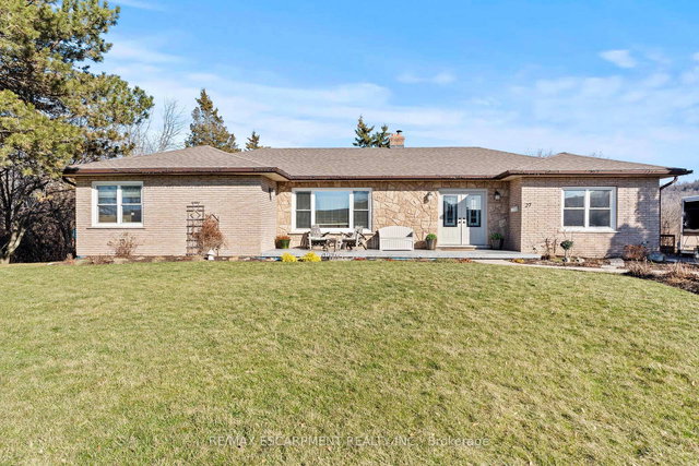 27 Cline Mountain Road S