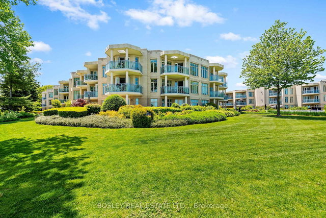 107 - 225 Ricardo Street