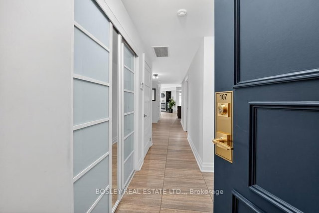 107 - 225 Ricardo Street