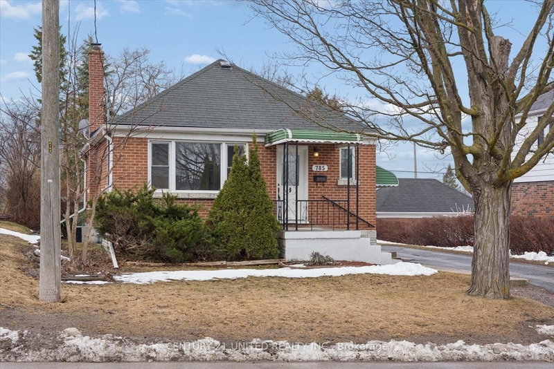 home for sale on 785 Brunswick Avenue