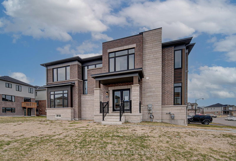 25 Heming St, Brant, N3L 0M6 | Image 2