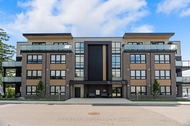 305 - 15 James Street