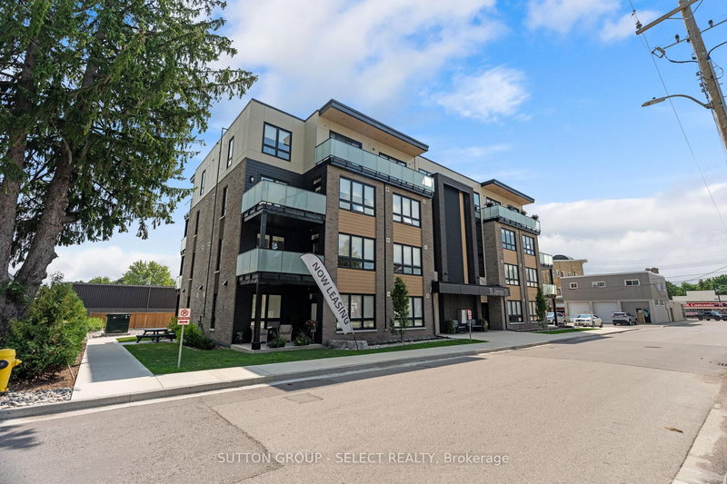 305 - 15 James St, South Huron, N0M 1S6 | Image 2