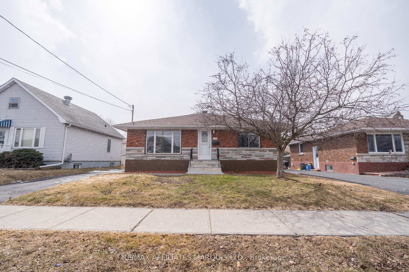 119 Anthony St, Cornwall, K6H 5J9 | Image 2