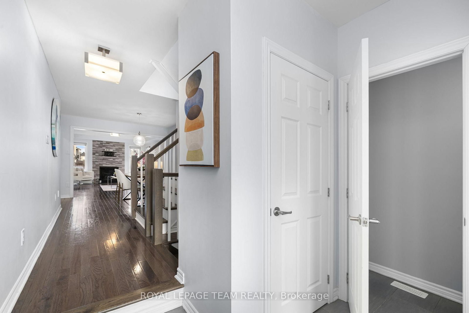 708 Logperch Circle - Photo 2