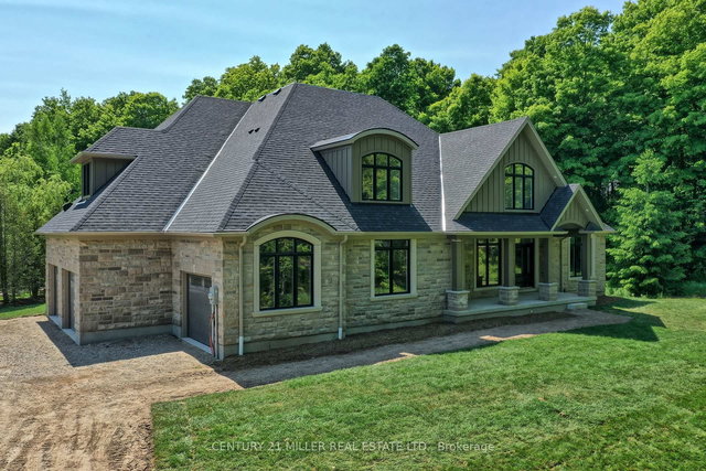 4512 Concession 11 Road