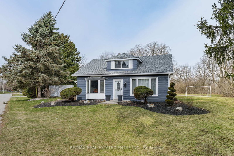 1 Hughson Street