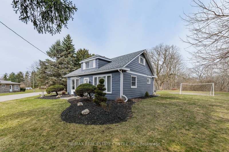1 Hughson Street