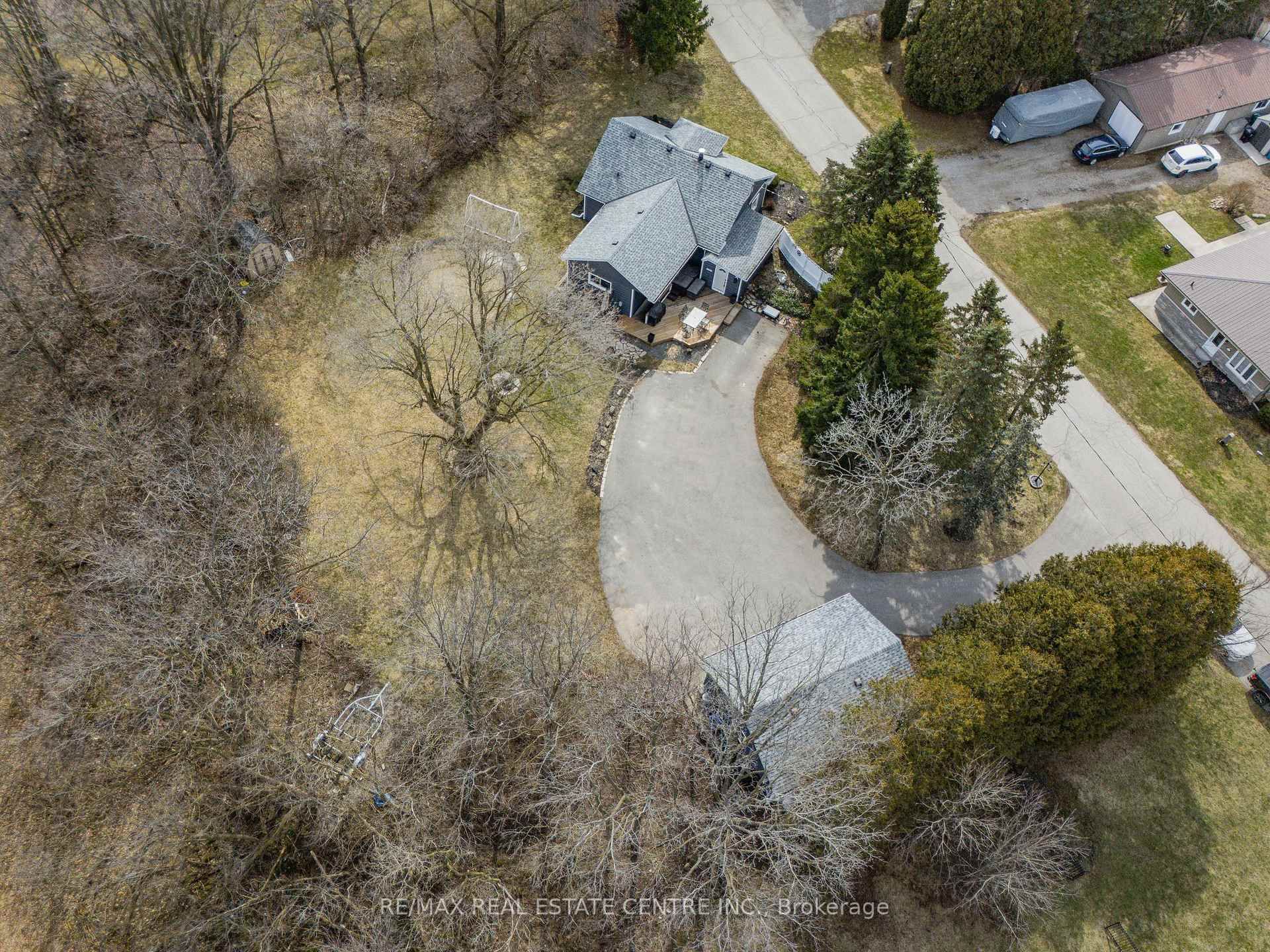 1 Hughson Street