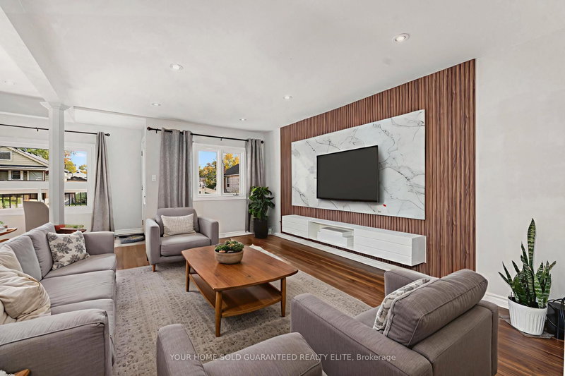 233 Normanhurst Ave, Hamilton, L8H 5N1 | Image 3