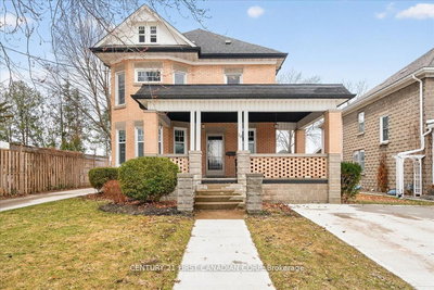 18 Colborne St | Strathroy-Caradoc | Image