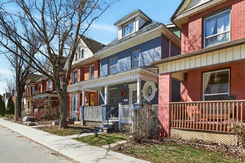 49 Cheever St, Hamilton, L8L 5R6 | Image 2