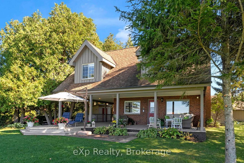 850 Pike Bay Road