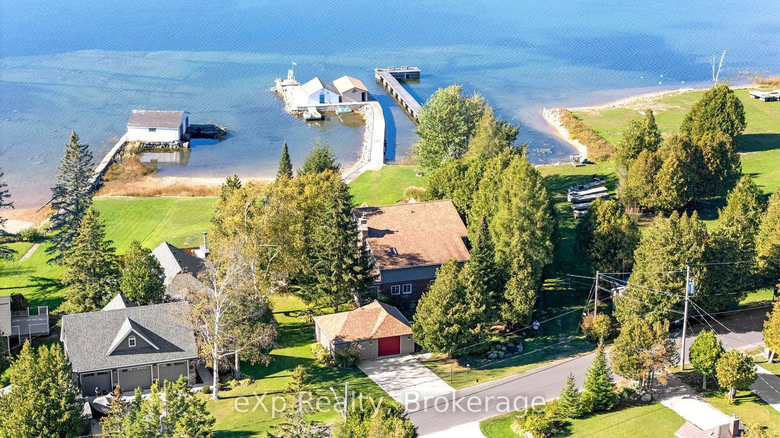 850 Pike Bay Road • Northern Bruce Peninsula, ON photo 23