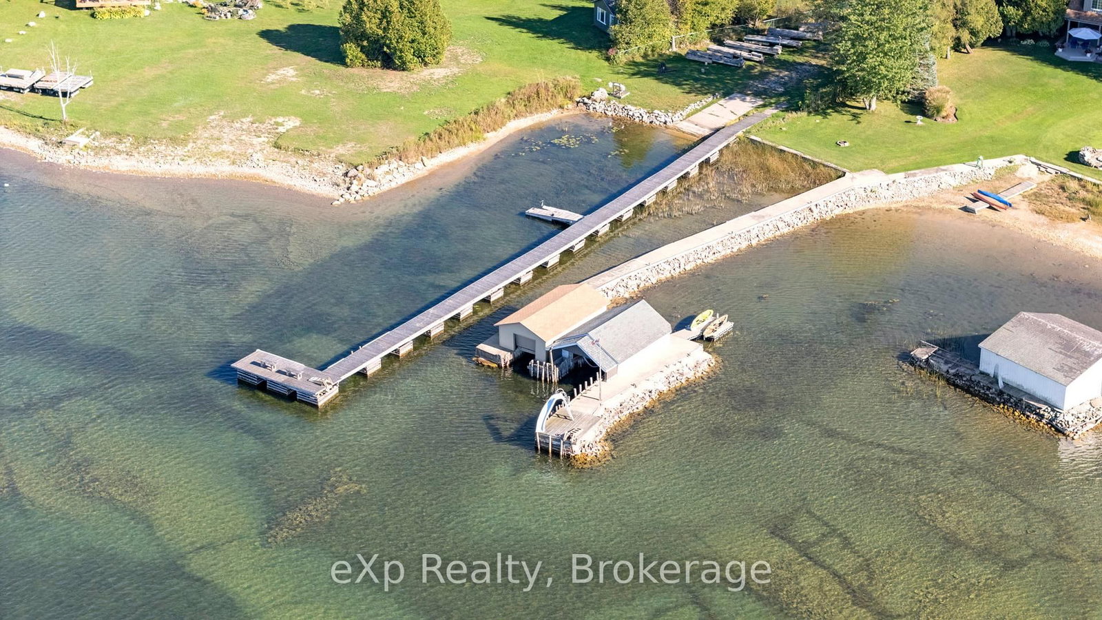 850 Pike Bay Road • Northern Bruce Peninsula, ON photo 24