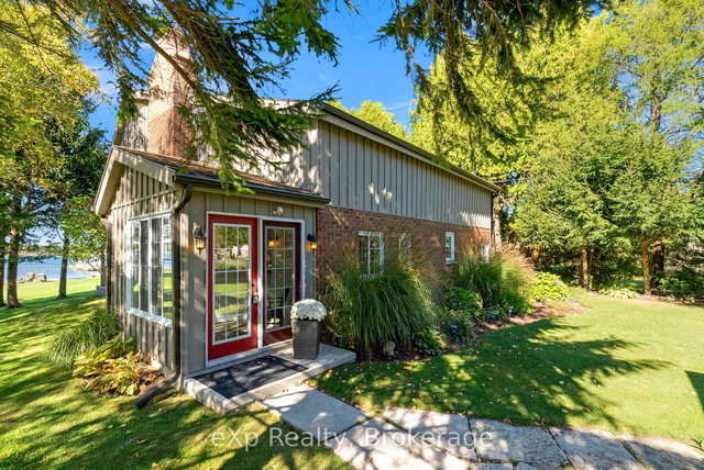 850 Pike Bay Road