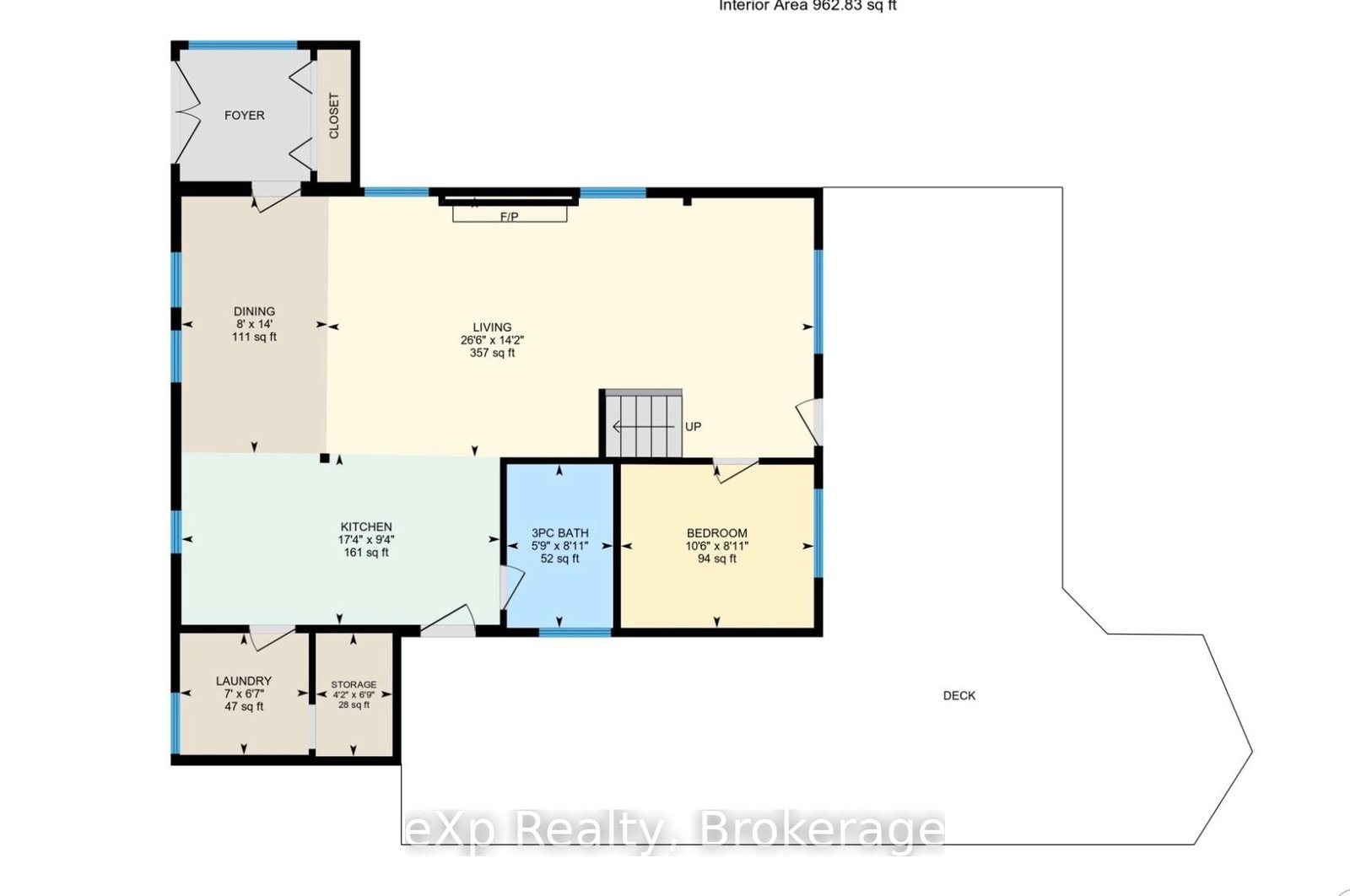850 Pike Bay Road • Northern Bruce Peninsula, ON photo 39