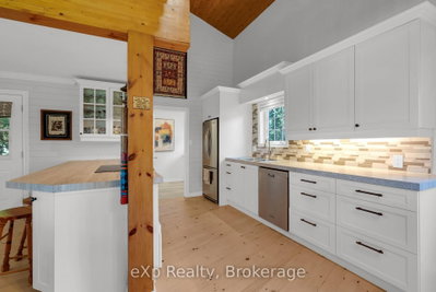 850 Pike Bay Road • Northern Bruce Peninsula, ON photo 8