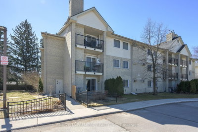 119 - 725 Deveron Cres | London South | Image