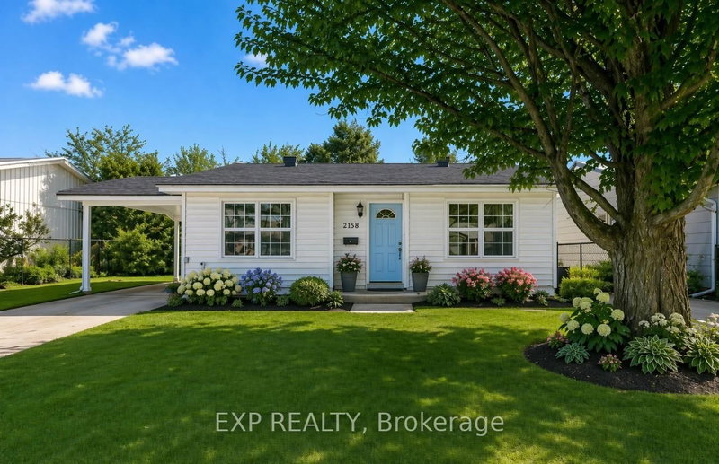 2158 Fillmore Cres, Ottawa, K1J 6A4 | Image 2