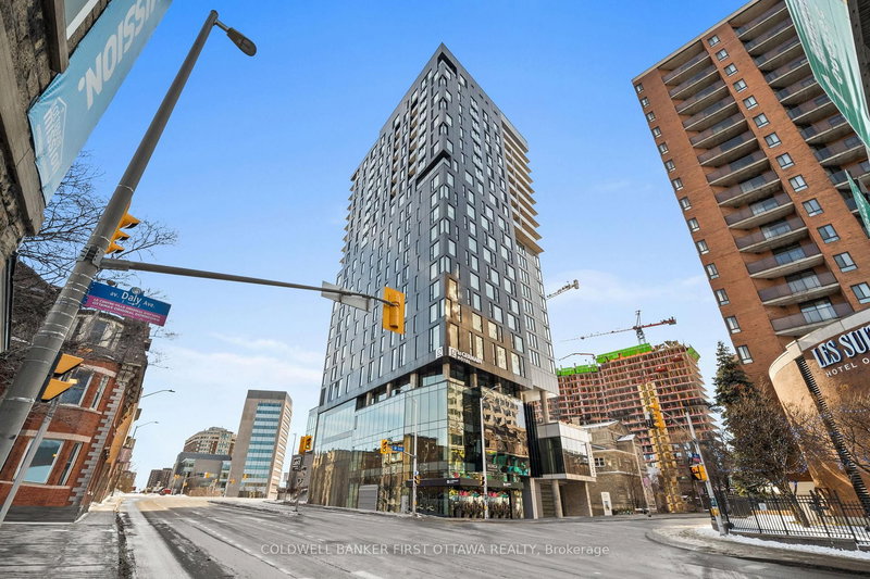 home for sale on 1605-20 DALY Street