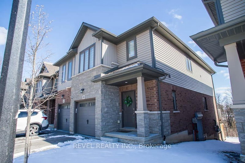 49 - 77 Diana Ave, Brantford, N3T 0R6 | Image 2