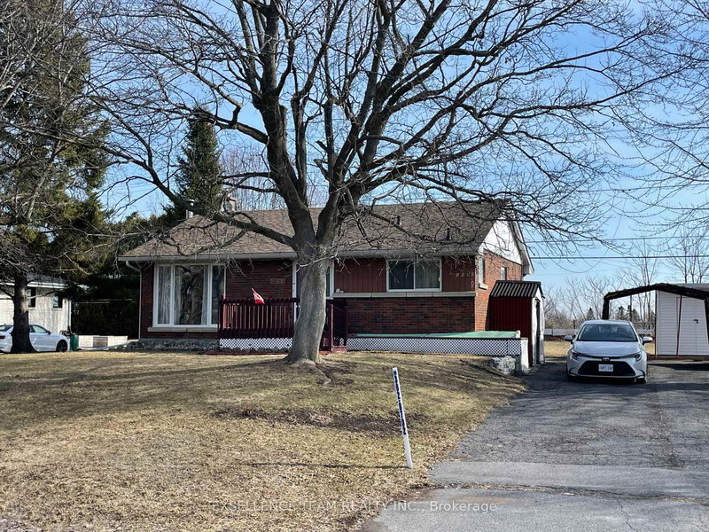 3481 Marydale Ave, South Stormont, K6K 1P6 | Image 2