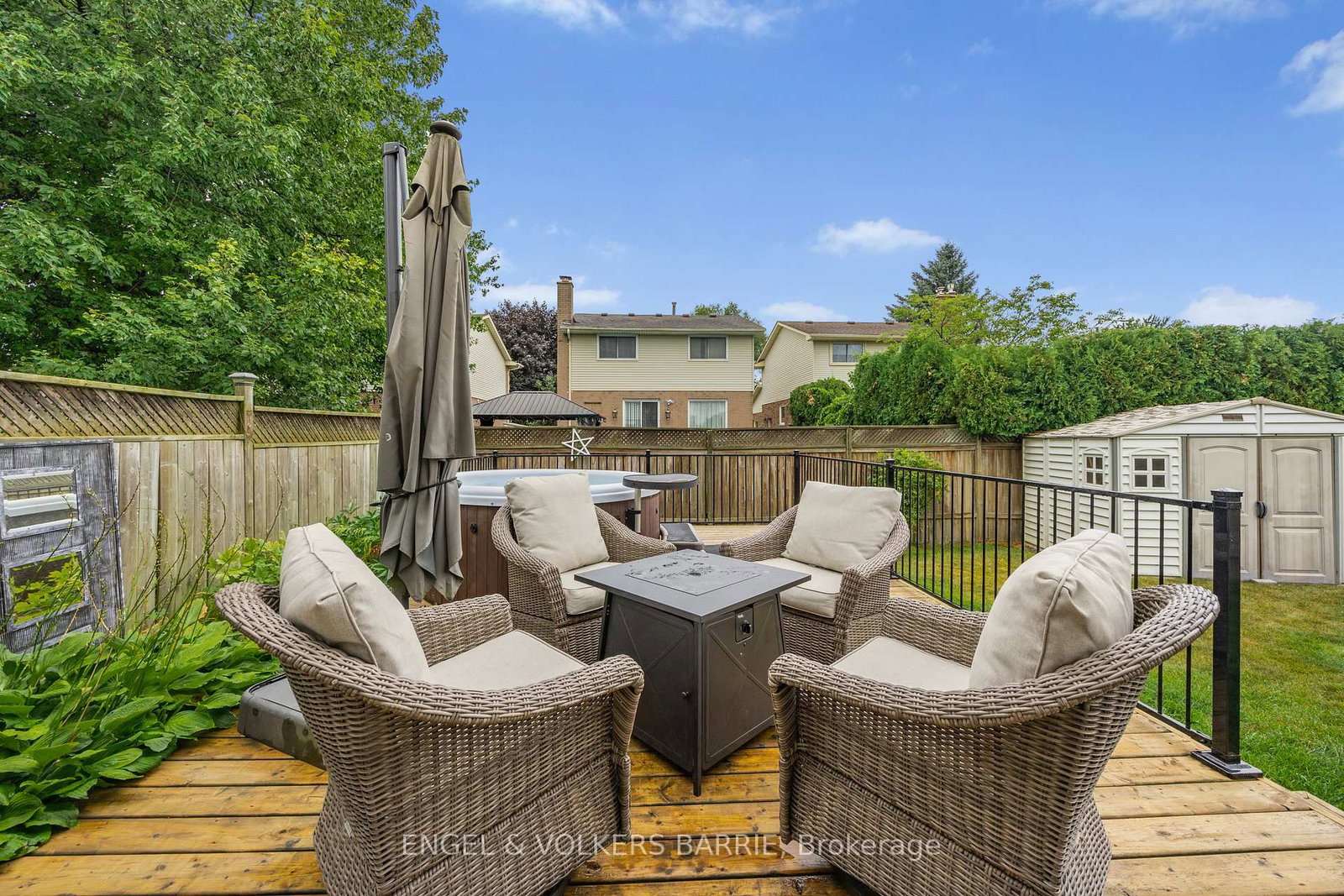 1 Aspen Court - Photo 27