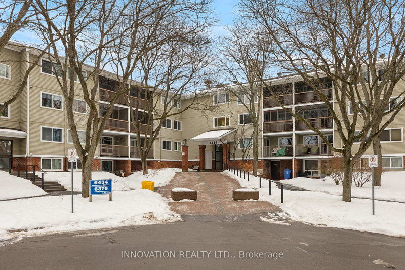 home for sale on 316-6434 Bilberry Drive