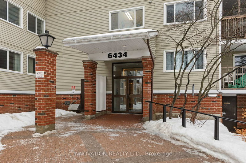 316 - 6434 Bilberry Dr, Ottawa, K1C 4P5 | Image 2