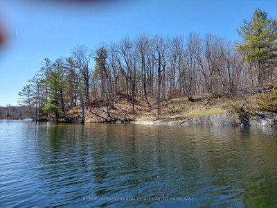 0 Murphy's Island • Leeds and the Thousand Islands, ON photo 4