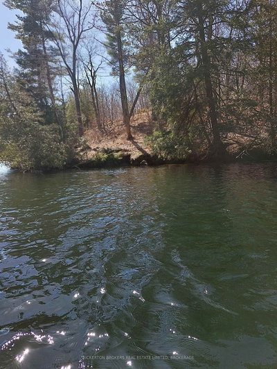 0 Murphy's Island • Leeds and the Thousand Islands, ON photo 6