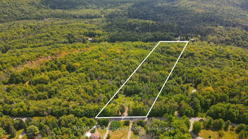 home for sale on 0 Glamor Lake Road