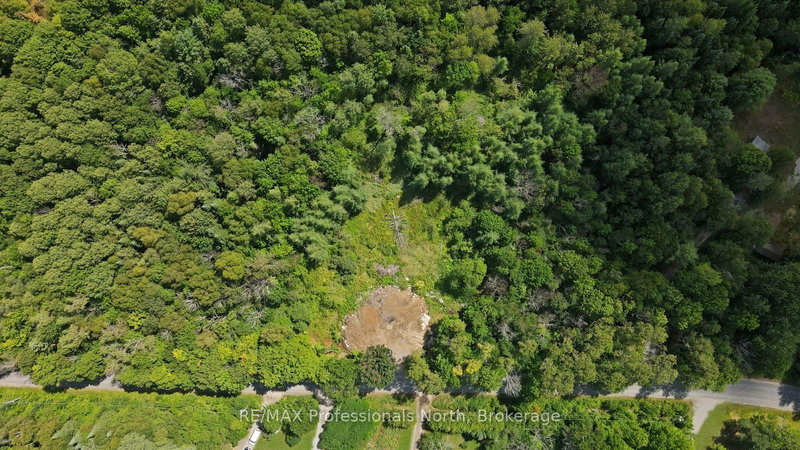 0 Glamor Lake Rd, Highlands East, K0M 1R0 | Image 3