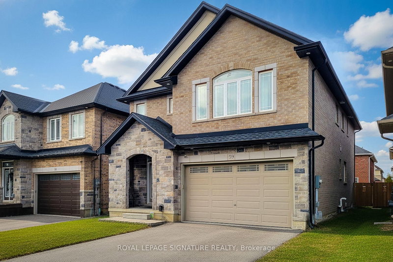 59 Robertson Rd, Hamilton, L9K 0H7 | Image 2