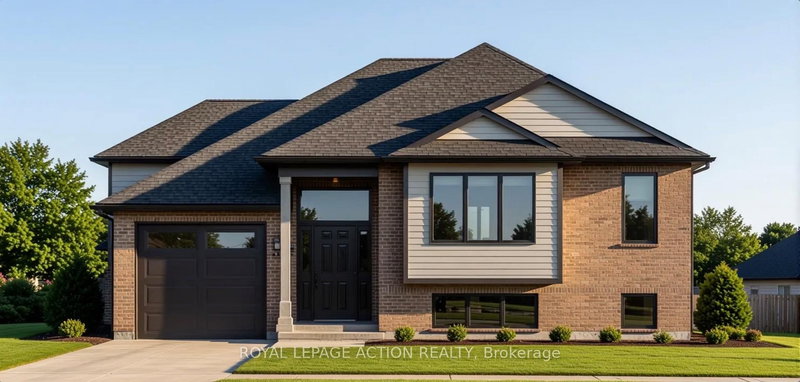 home for sale on 21 Robinson Avenue