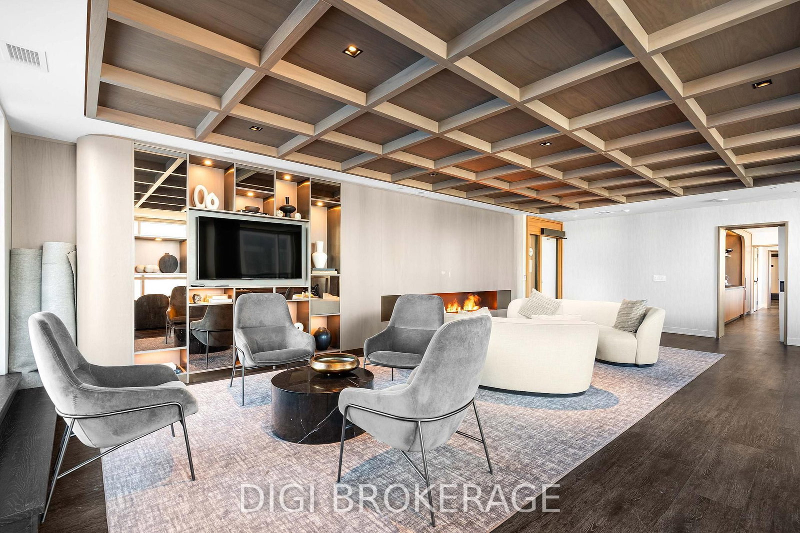 560 Rideau Street, Unit 703 - Photo 4