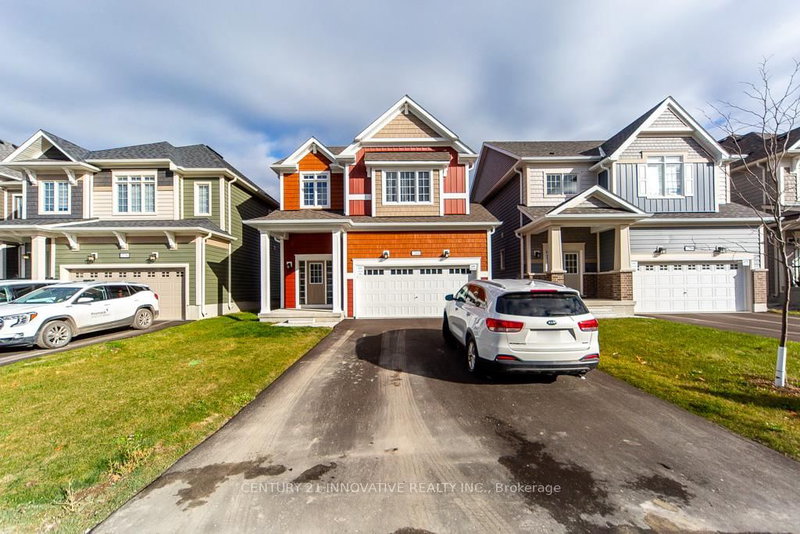 home for lease on 260 Beechwood Forest Lane