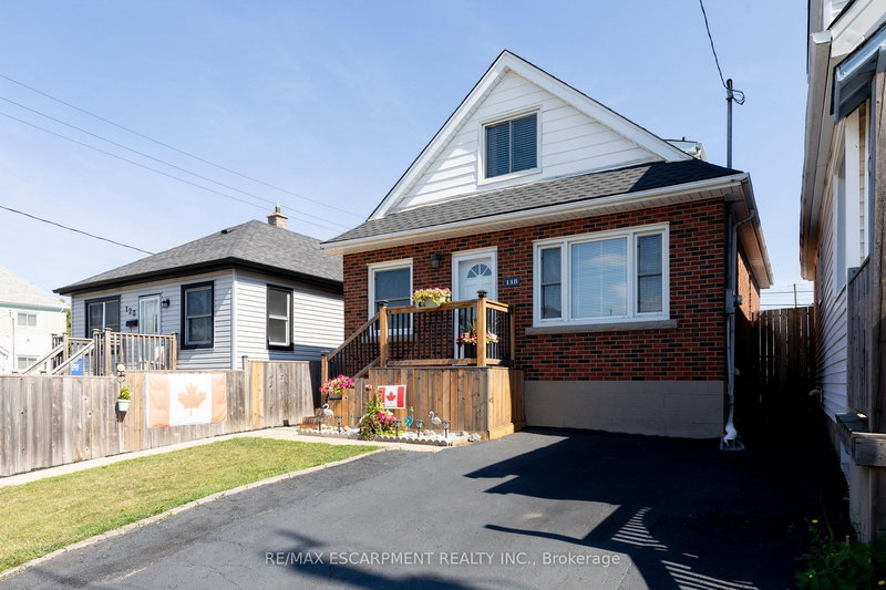 118 JULIAN Ave, Hamilton, L8H 5R7 | Image 3