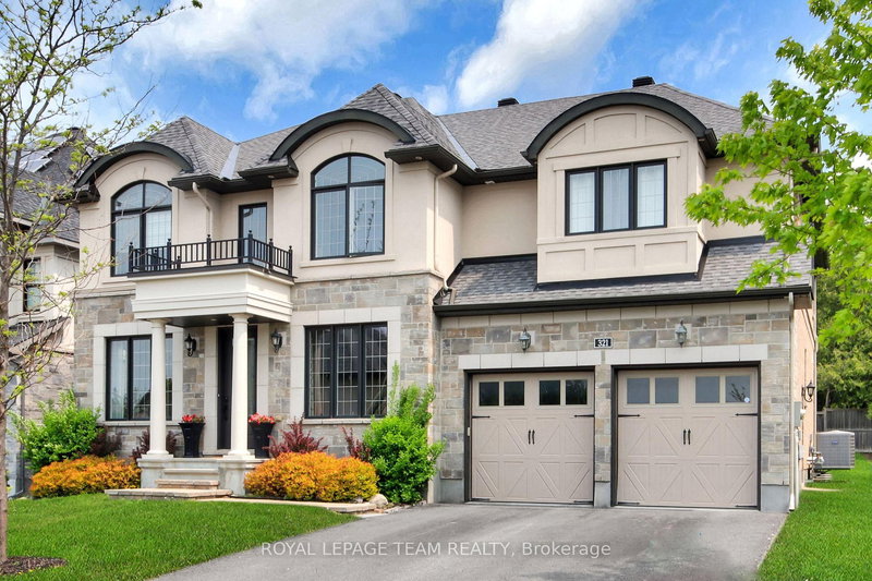 321 Trestle St, Manotick, K4M 0G1 | Image 2