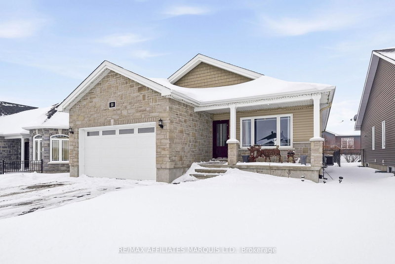 50 Jim Brownell Blvd, South Stormont, K0C 1P0 | Image 2