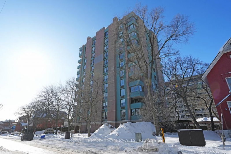 home for sale on 1004-40 Arthur Street E