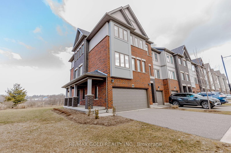 47 - 311 Woolwich St, Waterloo, N2K 0H4 | Image 3