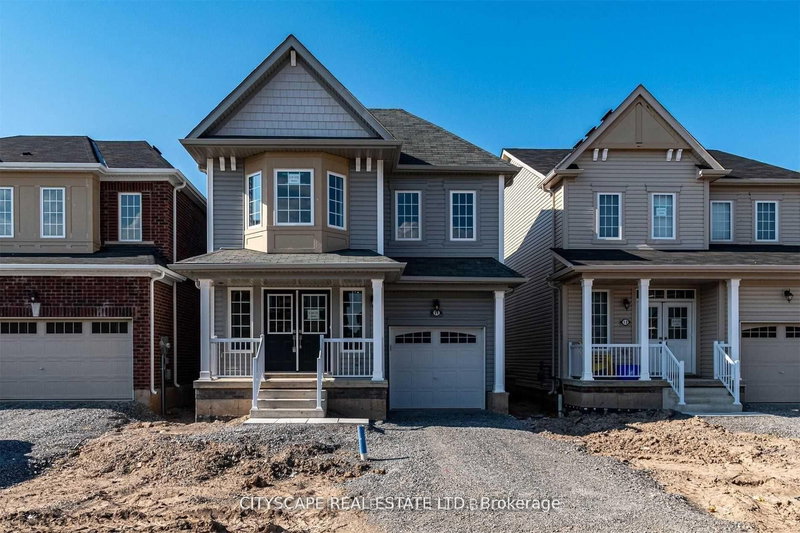 home for lease on 11 Beatty Avenue